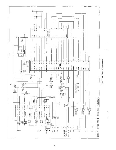 hitachi 2114 schematic